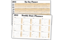 Wall Day Planner