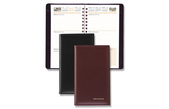 Pocket Executive 1-Week Edition