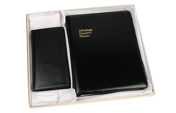Classic Executive Gift Set 2Wk Ed.