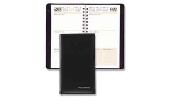 Pocket Executive 1-Week Edition