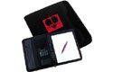 jackson padfolio w/calculator
