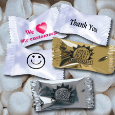 Buttermints Stock Wrapper