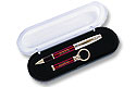 Wetherford Pen/Key Tag Gift Set