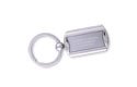 Sterling Keychain