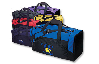 Academic Amsport Duffel Bag