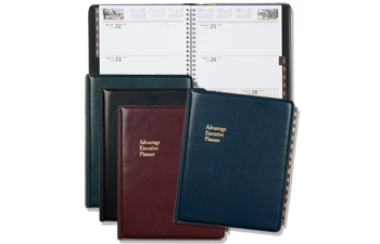 Advantage Executive Planner