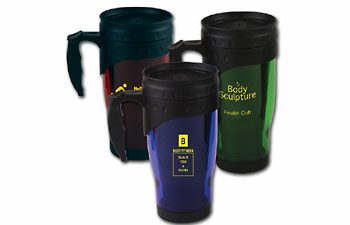 Drivers Coffee Mug