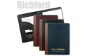 Richford Padfolio