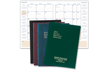 Estate Monthly Monitor