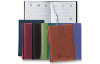 Tucson Mid Size Weekly Planner