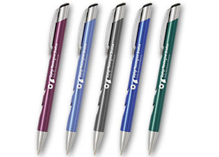 Crescent Pen