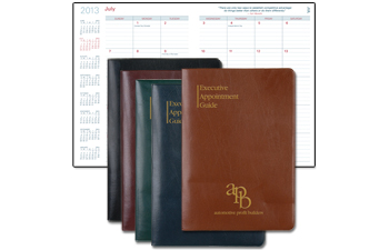 Executive Appointment Planning Guid