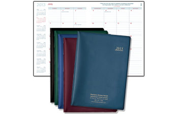Lentworth Monthly Planning Guide