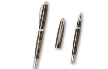 Parkford Rollerball Pen