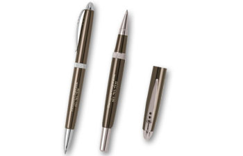 Parkford Pen Gift Set
