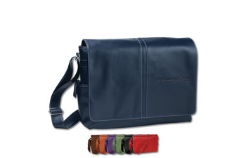 Lamis Messenger Bag