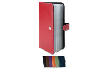 Lamis Business Card Holder