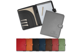 Lamis Standard Padfolio