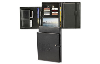 Alecia Klein Networker Tri Fold