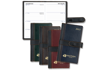 Brentwood Pocket Calendar Weekly