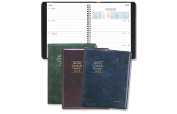 Weekly Schedule Planner