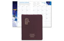 motivational monthly planner