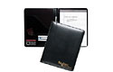 Leather Padholder