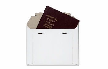 Mailing Envelope