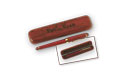 Rosewood Pen In Gift Box